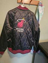 NBA Miami Heat Adidas