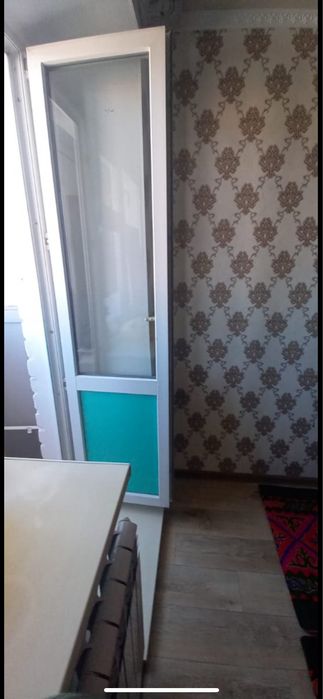 Сдам  1 ком. кв.