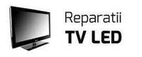 Service reparatii tv lcd led smart tv