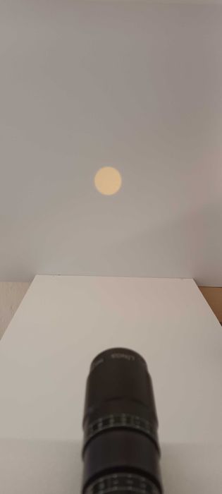 Linos Laser Beam Expander Germany - Линос разширител на лъча за лазер