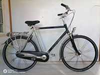 Голландский велосипед Batavus stacato
Холати аъло алюминий рама размер