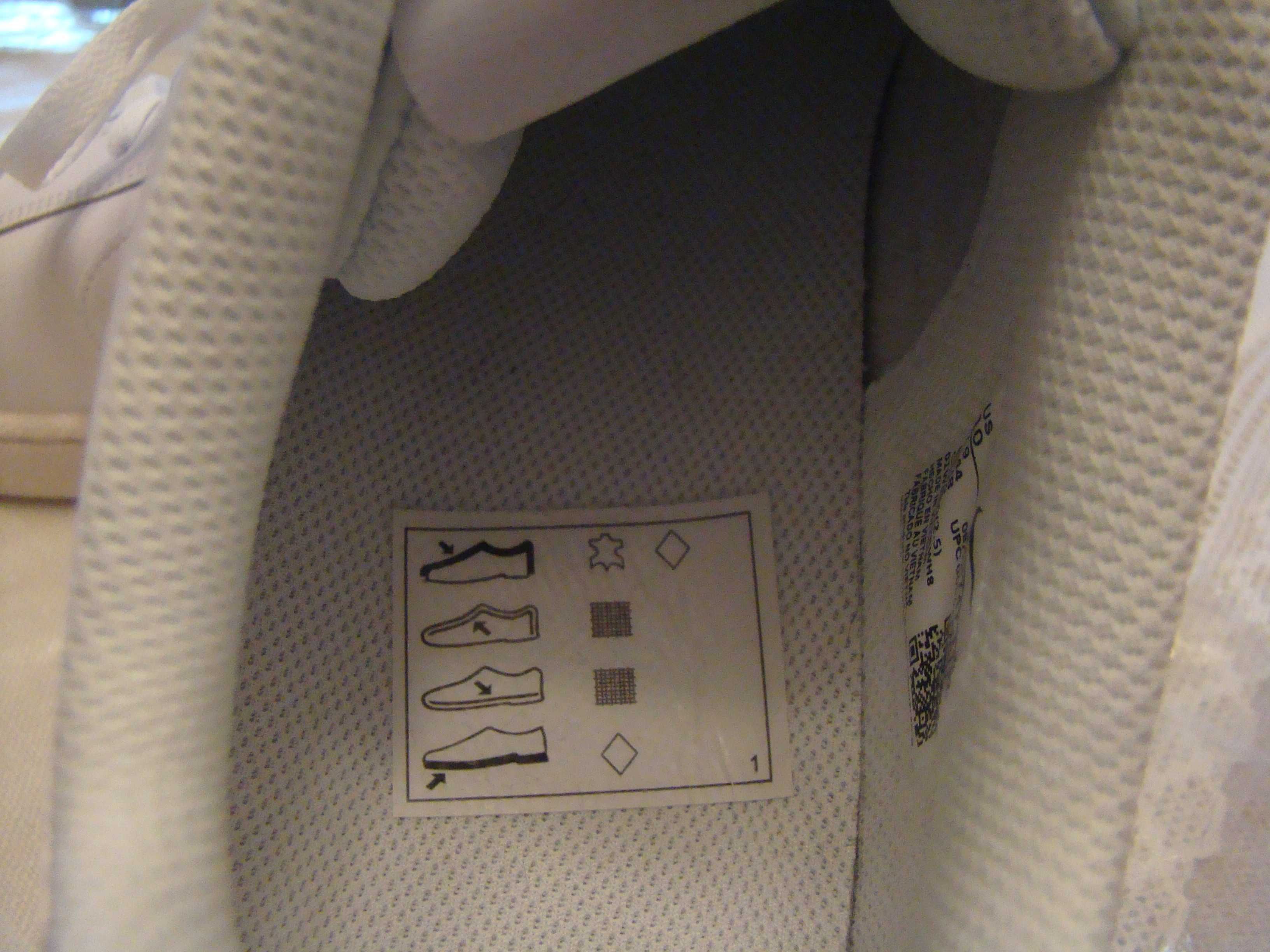 Нови ! Маратонки  - Nike - ест. кожа - № 43 - 44