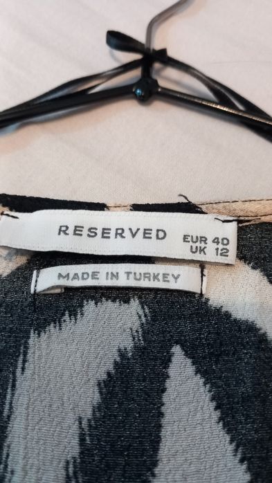 Rochie midi Reserved