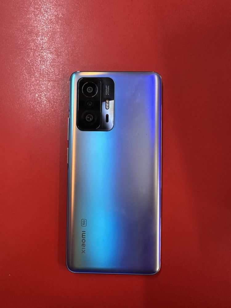 Xiaomi 11T Pro 256 Gb