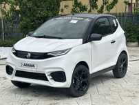 Aixam Sport/E//2023//6000km ligier microcar chatenet