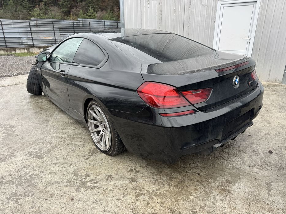 Бмв ф13, 640д, 313кс на части(bmw f13, 640d, 313hp na chasti)