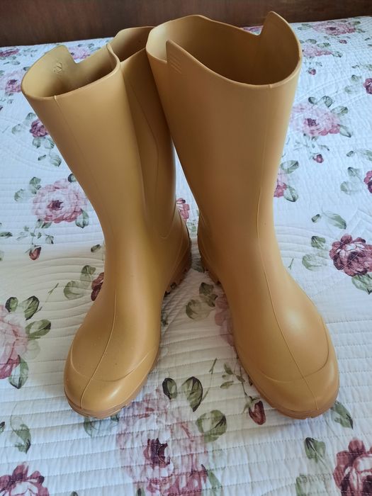 Гумени ботуши ог Декатлон