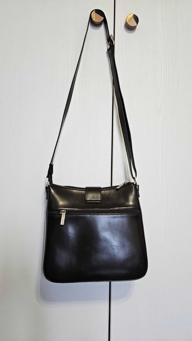 Geantă vintage Thierry Mugler