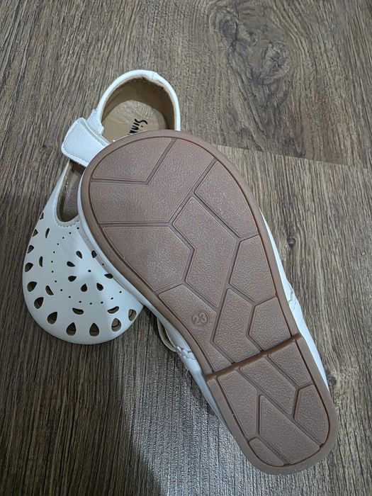 Детски сандали н.22, 23