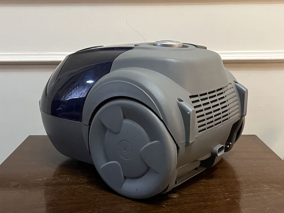 Пылесос LG V-C3243ND