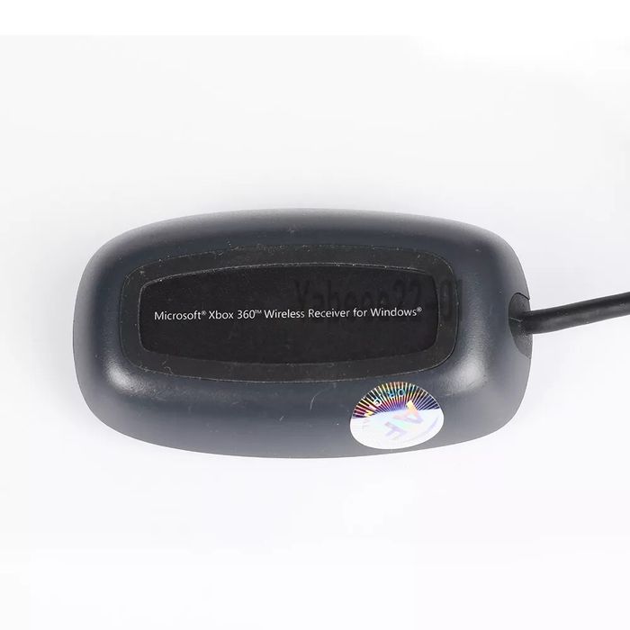 Receiver wireless xbox pc