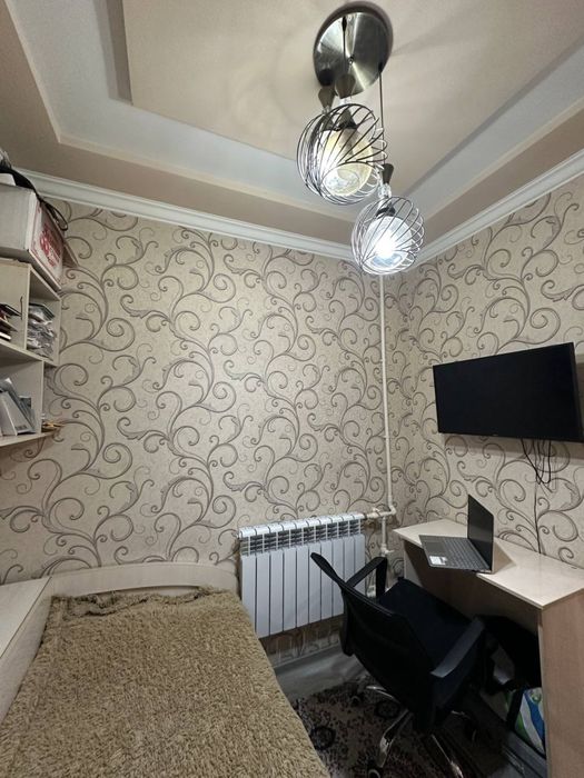 3/3/4 Чилонзор 19 66м2