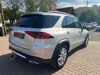 Mercedes-Benz GLE Mercedes-Benz GLE 350 de 4Matic 9G-Tronic, Diesel Plug-in Hibrid