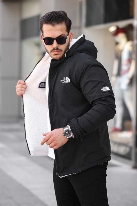 Geaca North Face