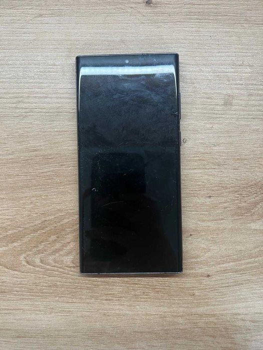 Vind Samsung S22 ULTRA  pentru PIESE