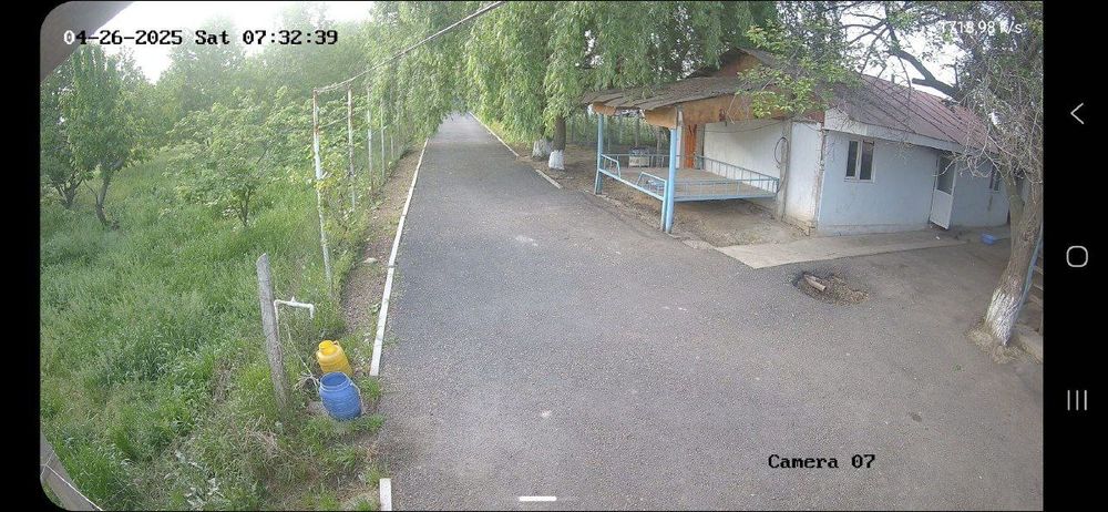 Ферма сотилади. Паркент тумани.