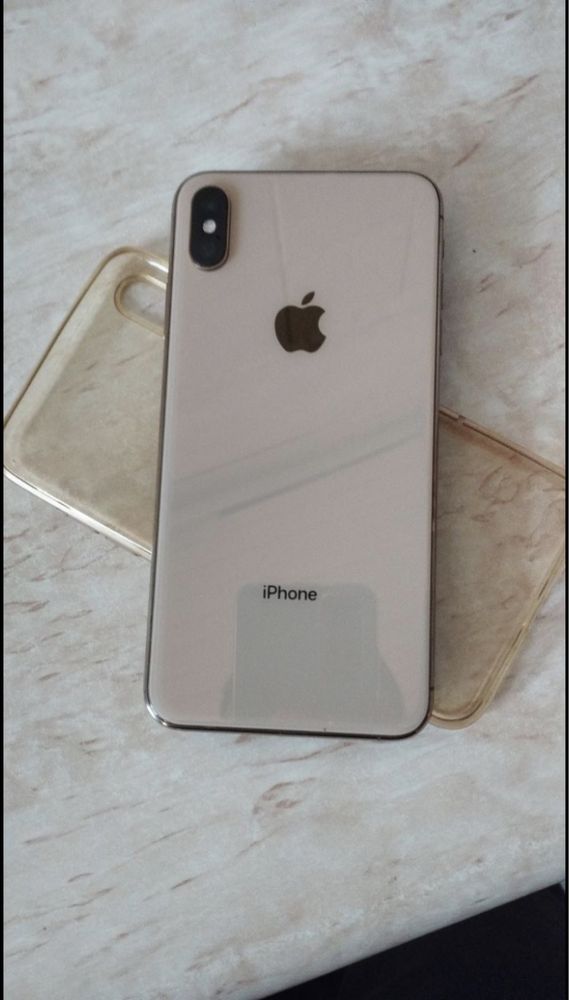 Iphone XSMAX telefon kelishtirib bervoraman