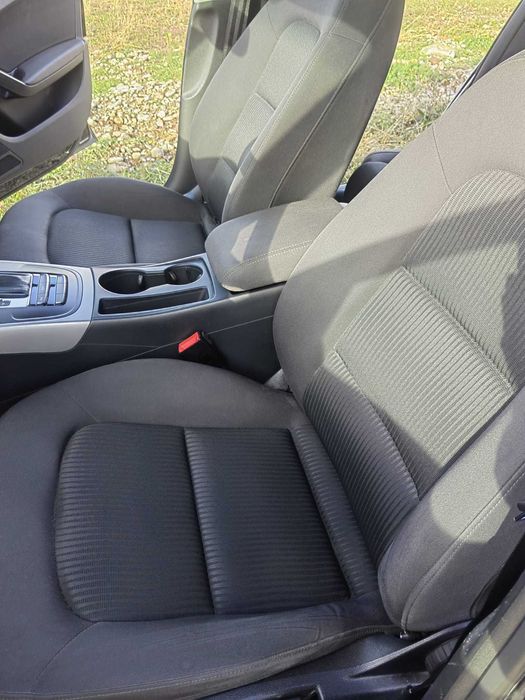 Audi A4 B8.5 2.0 Diesel Facelift Automat