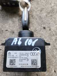 Гълтач за палене  за Audi 6 C6 2.0tdi