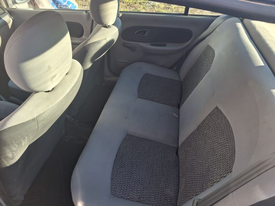 Vand Symbol 1,2 an fabricatie 2009