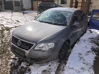 Piese vw passat b6 2,0 tdi 2006 BKP