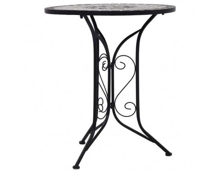 метална маса STELLA I