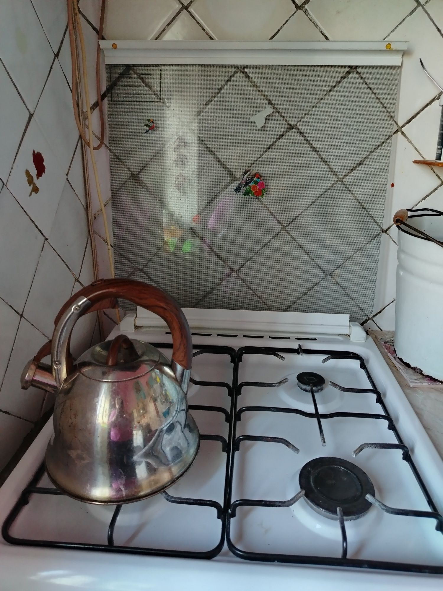 Продается Газовая плита