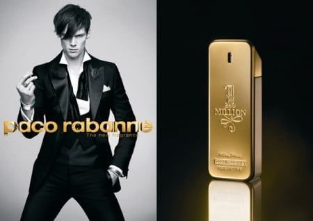 Paco Rabanne- One Million