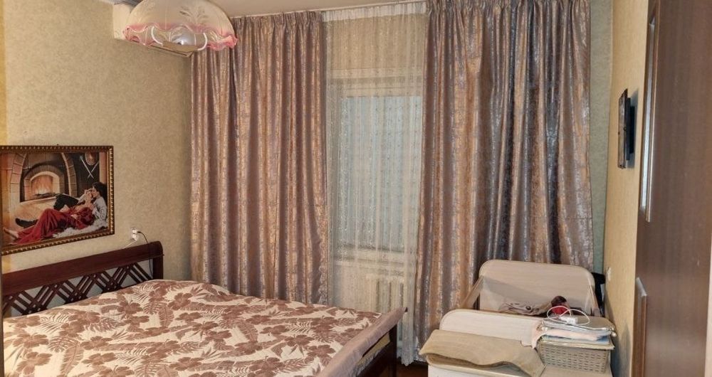 Продается 2х комнатная м-район ТашГрэсс (Ориентир Парк Локомотив)