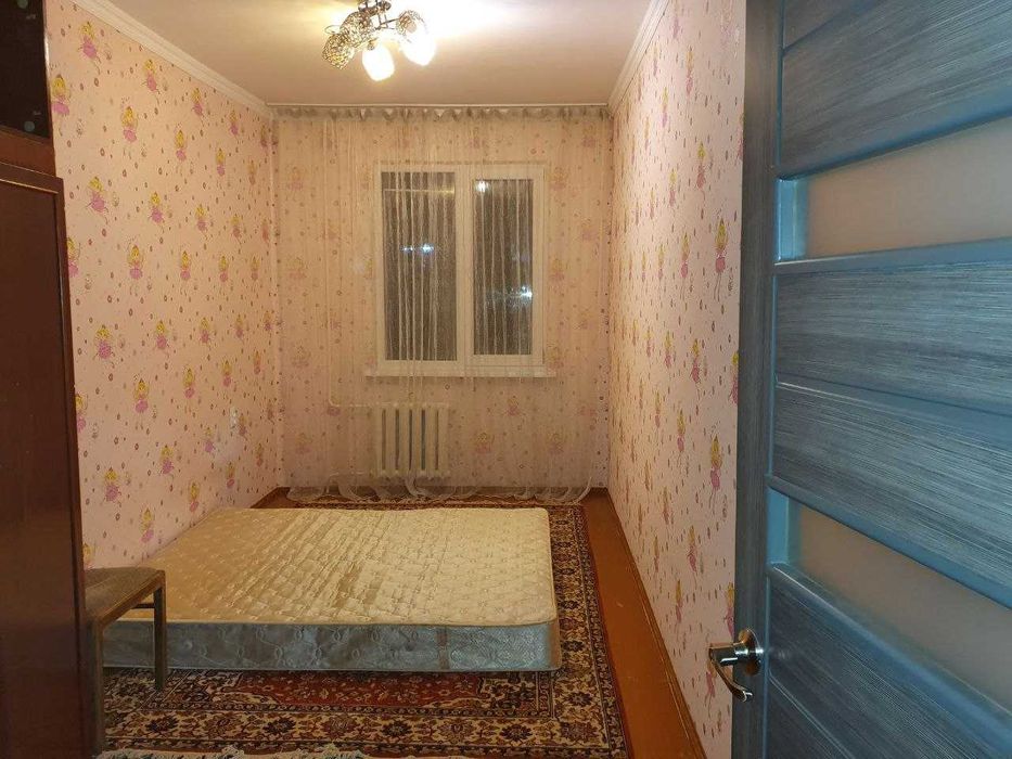 3х комнатная в аренду