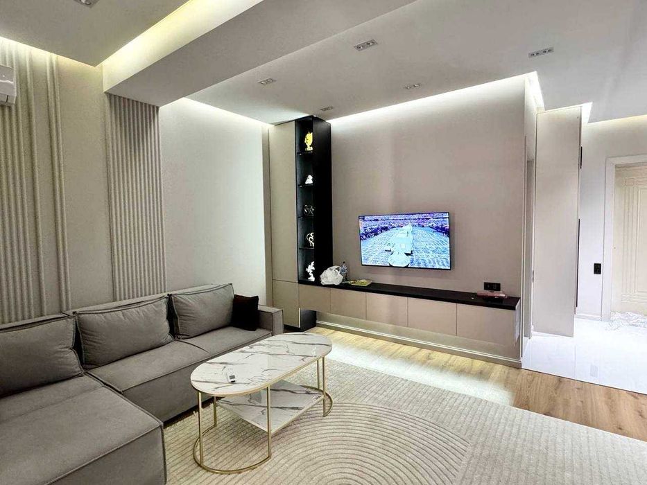 Сдается квартира на аренду ЖК OQ SAROY на улице Циалковский 767*