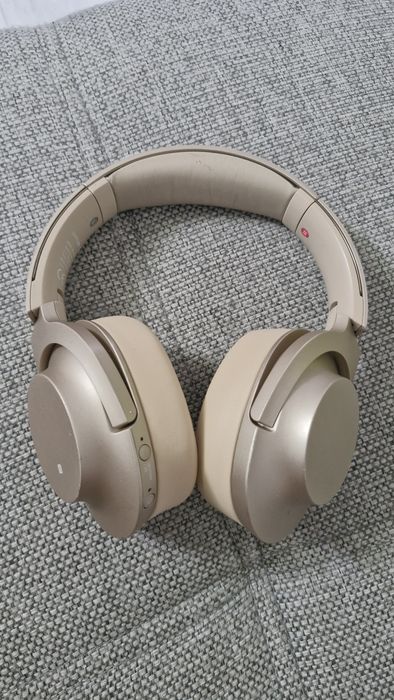 Casti Sony WH-H900NN