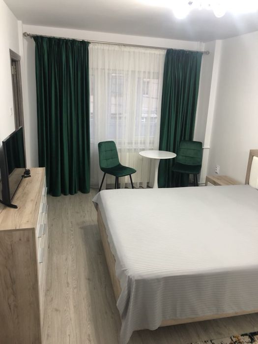 Garsoniera de inchiriat !!!