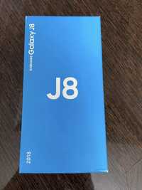 Android Samsung J8