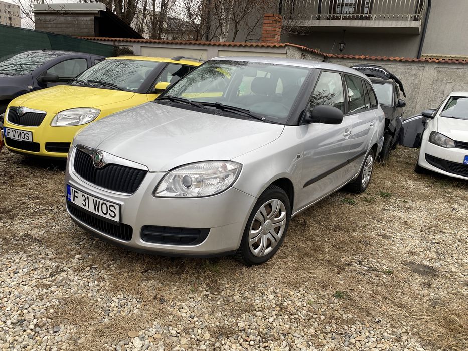 Inchirieri auto / rent a car