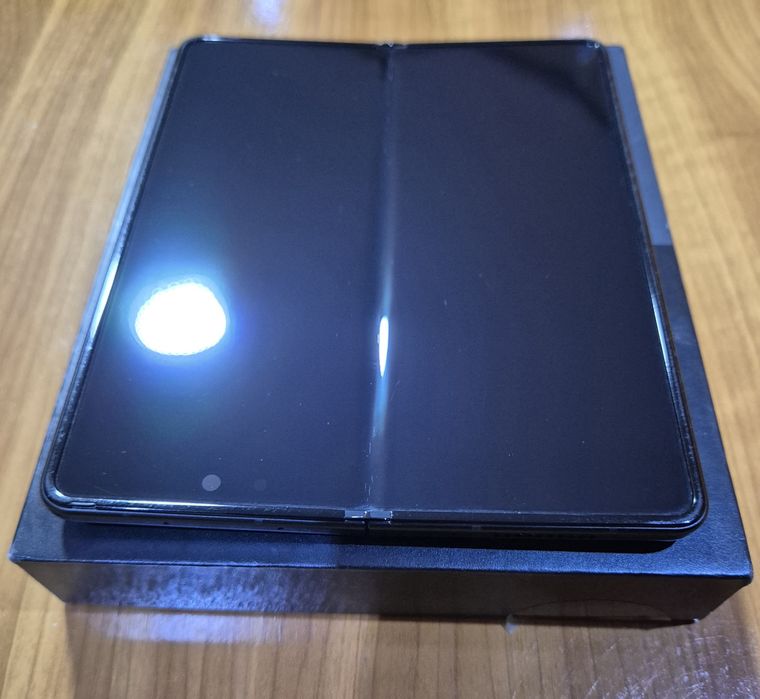 Samsung Galaxy Z Fold 3 5G