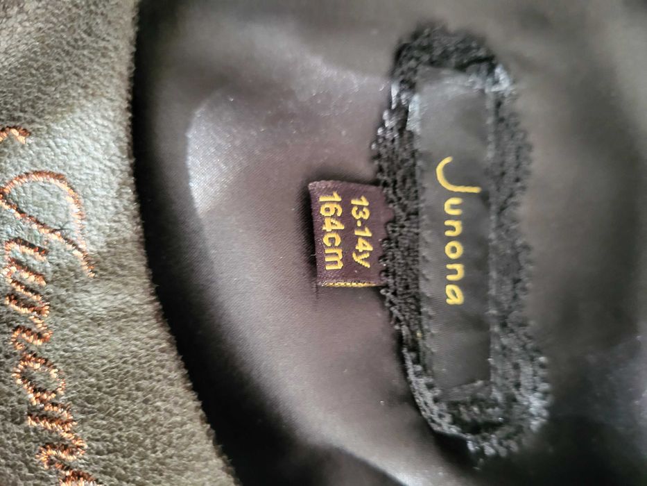 Оригинална рокля от Юнона