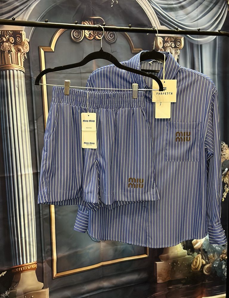 Miu Miu дамски сет