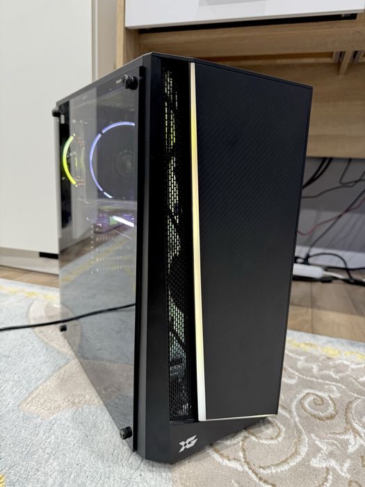 Продам игровой компьютер