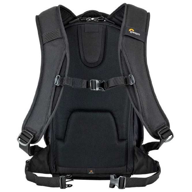 Rucsac aparat si accesorii foto Lowerpro 200