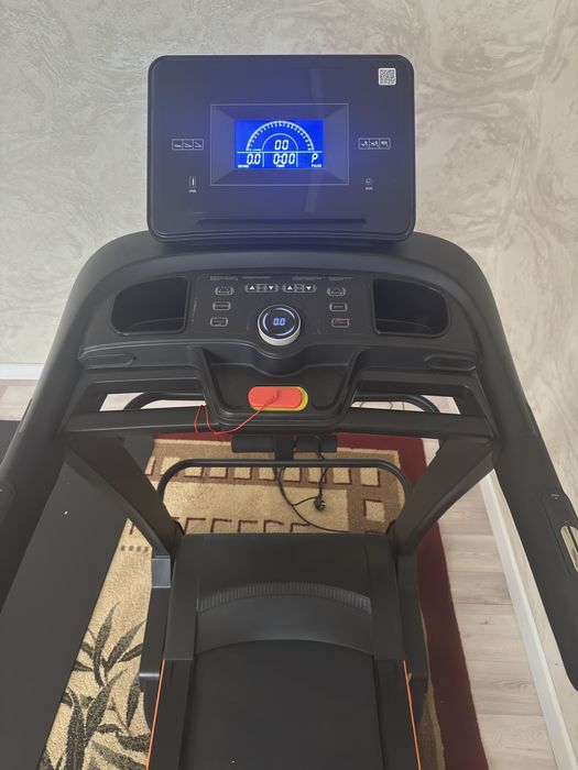 Беговая дорожка сатамын