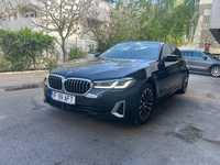 BMW Seria 5 Tva deductibila/ garantie