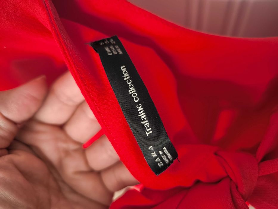 Rochie ZARA, marime S