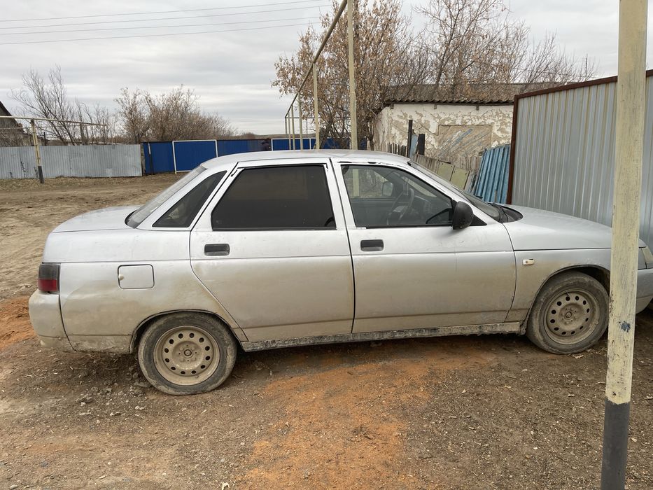 2110 десятка сатылады