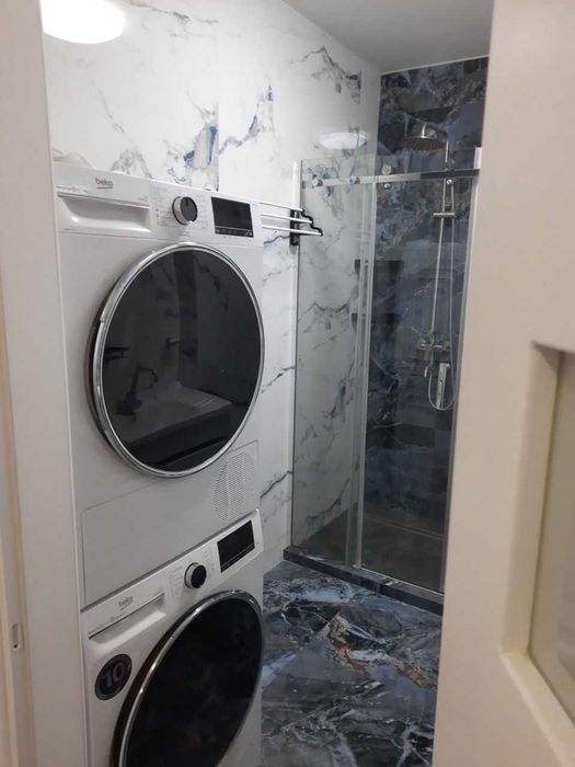 Дава се под наем Двустаен апартамент в София, Студентски град - 67 кв.м за 450 € - Снимка #2