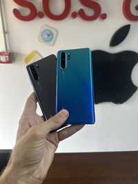 Vând Huawei P30 Pro 128Gb Dual Blue /Black