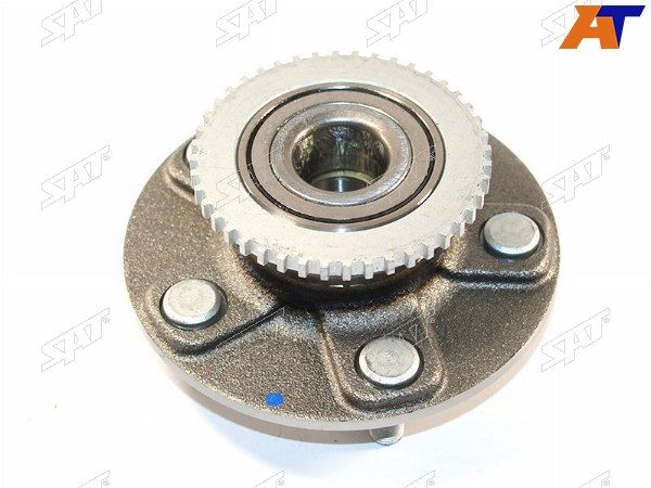 Ступичный узел Nissan Primera