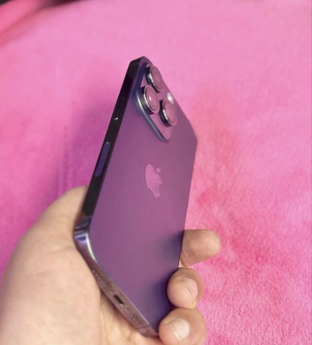 iphone 14 pro sotiladi