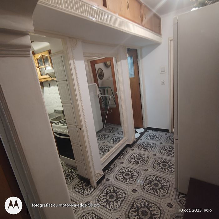 Închiriez garsoniera Exercitiu Lidl