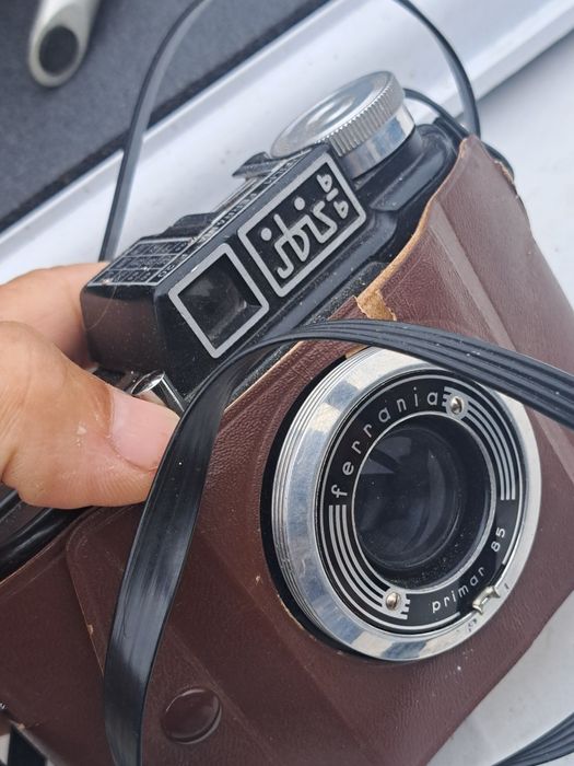 Camere vechi de colectie toate 6 la 170 lei